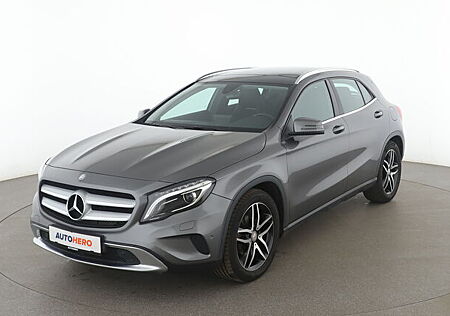Mercedes-Benz GLA 200 d Urban