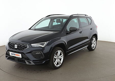 Seat Ateca 1.5 TSI ACT FR