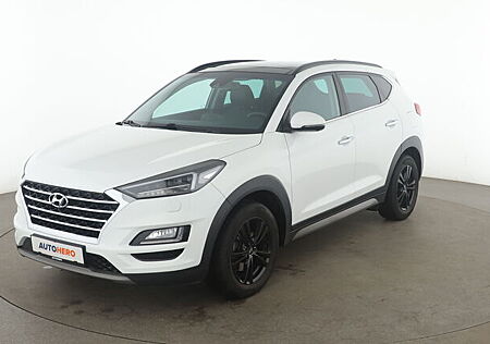 Hyundai Tucson 1.6 TGDI Premium 2WD