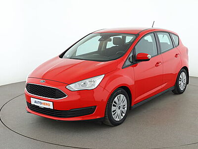 Ford C-Max 1.0 EcoBoost Trend