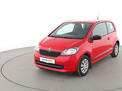 Skoda Citigo 1.0 MPI Active
