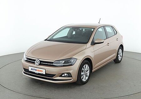 VW Polo 1.0 TSI Highline