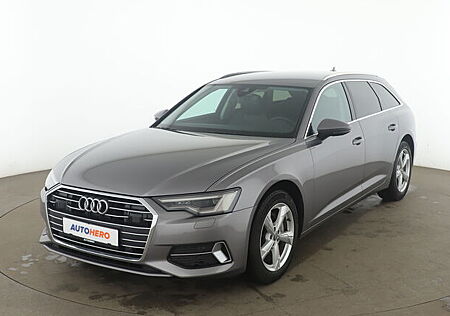 Audi A6 40 TDI Mild-Hybrid Sport