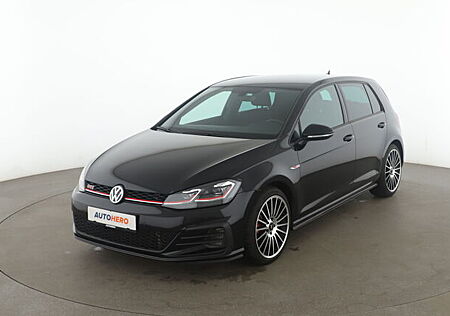 VW Golf 2.0 TSI GTI Performance BlueMotion