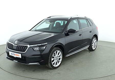 Skoda Kamiq 1.0 TSI Style