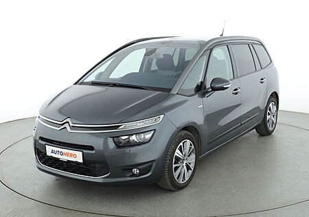 Citroën Grand C4 Picasso 2.0 Blue-HDi Exclusive