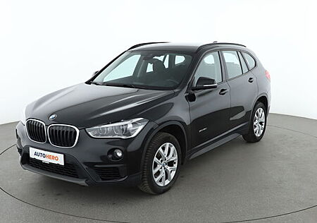 BMW X1 xDrive 18d Advantage