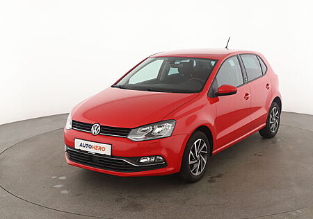 VW Polo 1.0 Sound BlueMotion