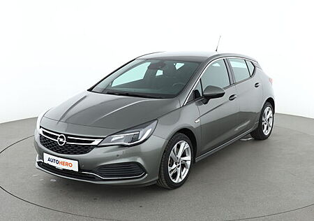 Opel Astra 1.6 CDTI Dynamic Start/Stop