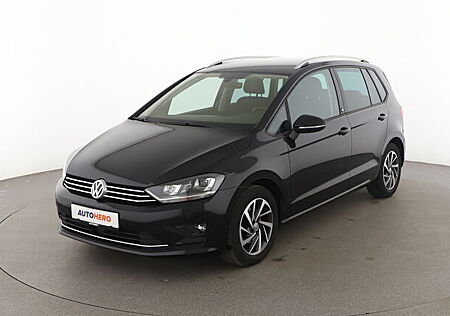 VW Golf Sportsvan 1.4 TSI Sound BlueMotion