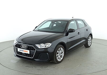 Audi A1 35 TFSI Advanced
