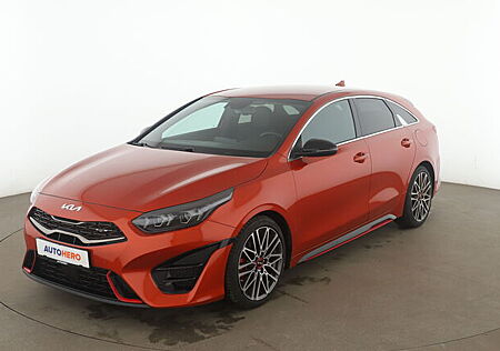 Kia Pro_ceed 1.6 TGDI GT