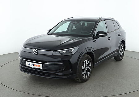 VW Tiguan 1.5 eTSI ACT Life