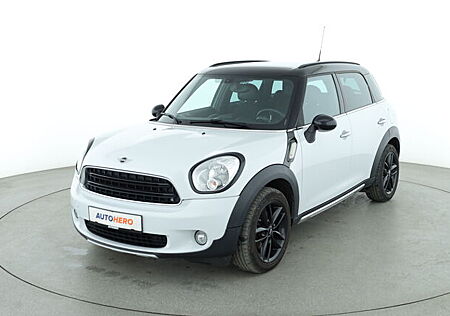 Mini One Countryman Cooper ALL4