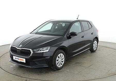 Skoda Fabia 1.0 TSI Ambition