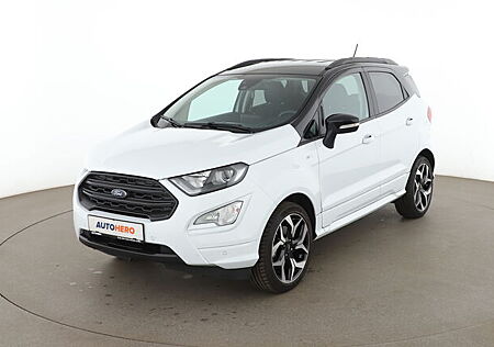 Ford EcoSport 1.0 EcoBoost ST-Line