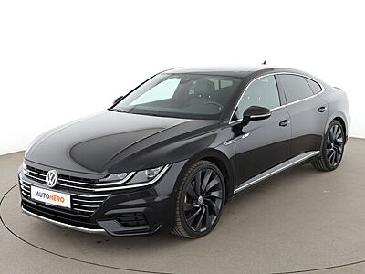 Volkswagen Arteon 2.0 TSI R-Line