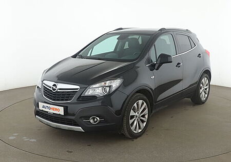 Opel Mokka 1.6 CDTI DPF Innovation ecoFlex