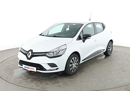Renault Clio 0.9 TCe Limited