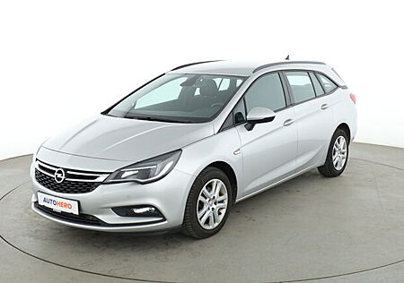 Opel Astra 1.4 SIDI Turbo Edition