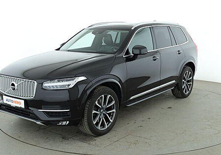 Volvo XC 90 2.0 T5 Inscription AWD