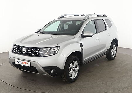 Dacia Duster 1.2 TCe Comfort