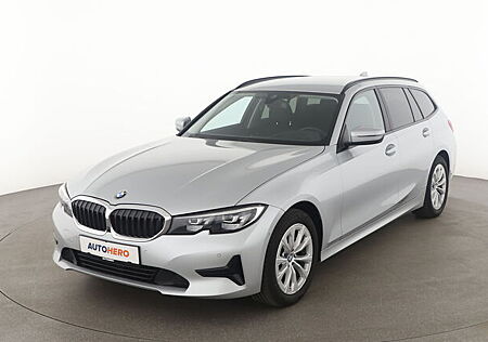 BMW 3er 318d Advantage