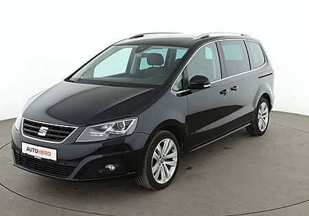 Seat Alhambra 2.0 TSI Style