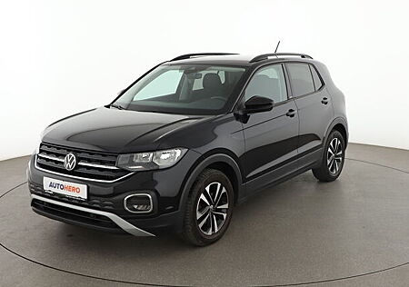 VW T-Cross 1.0 TSI United