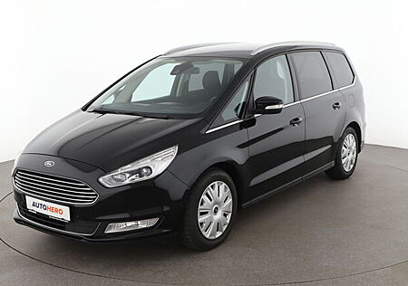 Ford Galaxy 2.0 TDCi Titanium