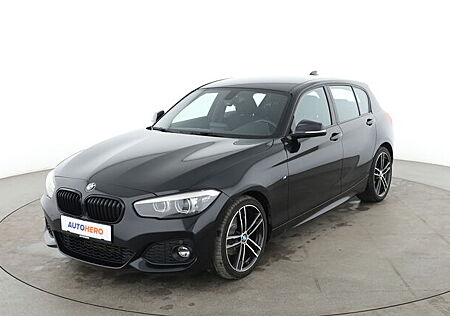 BMW 1er 118i Edition M Sport Shadow