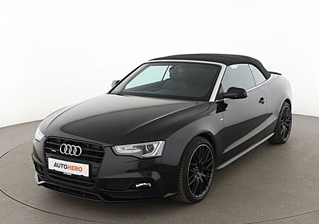 Audi A5 2.0 TFSI quattro
