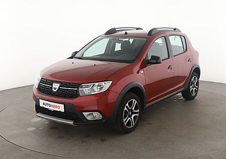 Dacia Sandero 1.0 TCe Stepway Celebration
