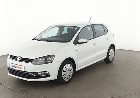 VW Polo 1.0 Lounge BlueMotion Tech