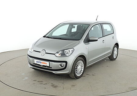 VW Up 1.0 High !