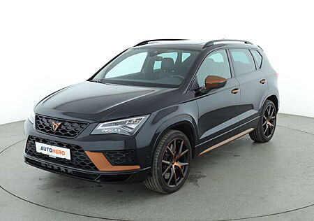 Cupra Ateca 2.0 TSI 4Drive