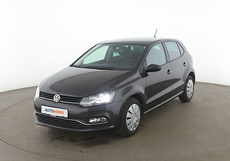 VW Polo 1.0 Allstar BlueMotion Tech