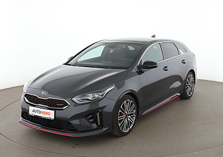 Kia Pro_ceed 1.6 TGDI GT