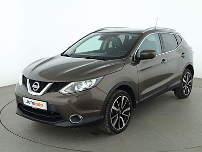 Nissan Qashqai 1.6 dCi Tekna