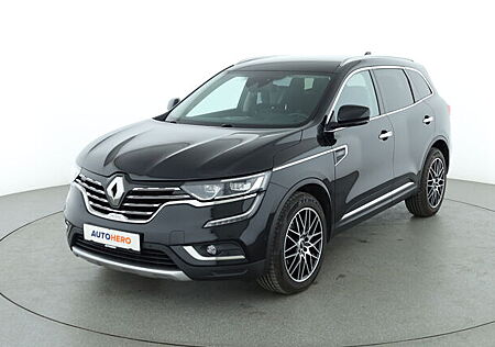Renault Koleos 2.0 dCi Energy Initiale Paris 4x4