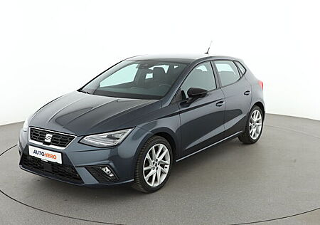 Seat Ibiza 1.5 TSI ACT FR