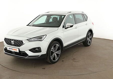 Seat Tarraco 2.0 TDI Xcellence 4Drive