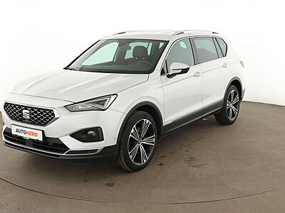 Seat Tarraco 2.0 TDI Xcellence 4Drive