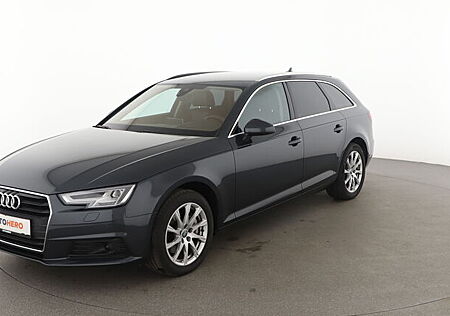 Audi A4 2.0 TDI
