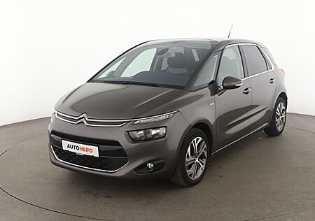 Citroën C4 Picasso 2.0 Blue-HDi Exclusive