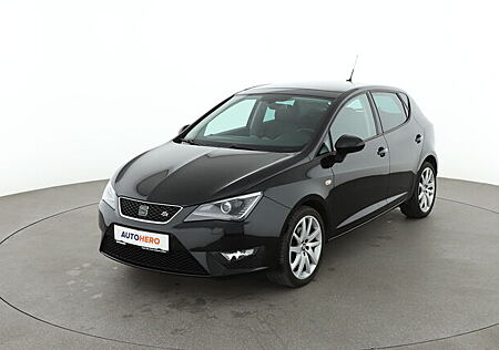 Seat Ibiza 1.0 TSI FR