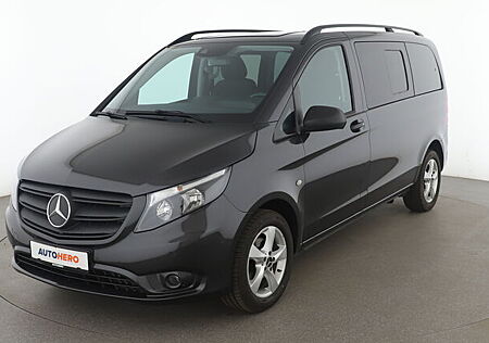 Mercedes-Benz Vito 116 CDI Edition kompakt