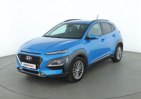 Hyundai Kona 1.0 TGDI Premium 2WD