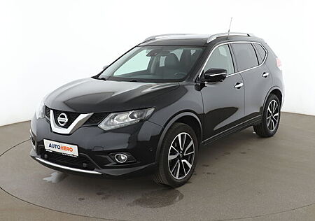 Nissan X-Trail 1.6 Tekna