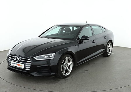 Audi A5 40 TDI quattro Sport